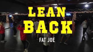 Lean Back @fatjoe (Melvin Timtim choreography) + Session pt.1