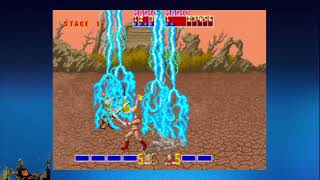 Survivor Trophy | Golden Axe