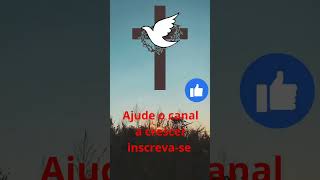 RESPOSTA DE DEUS PARA TUA VIDA!!! 🙏#jesus #mensagemdedeus #youtubeshorts