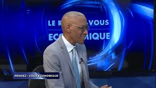 Kesner Pharel reçoit Jean Michel Caroit; Analyse le taux de corruption en Rép. Dominicaine.