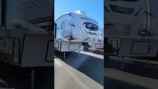 Motorhome - Vivendo nos Estados Unidos @Neurismar Lewis