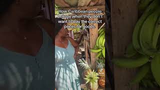 When Jamaicans don’t want to pay #shorts #viralvideo