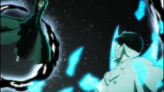 BLEACH: Thousand-Year Blood War | Ichigo Vs Quilge Opie『AMV』Leave It All Behind