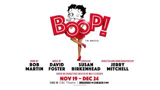 Boop! The Musical