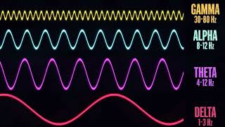 The Discovery and Exploration of Brain Waves