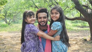 Jagriti Ek Nayi subah, star cast real name and age! full details, Jagriti serial, #zee Asmi Deo