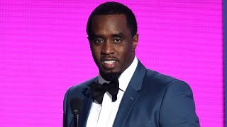 Diddy Called Up in Church to Give a Speech: A Surprising Moment of Reflection