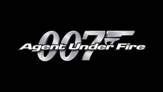 World Leader Died - Agent Under Fire Music