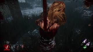 Dead by Daylight: last girl standing