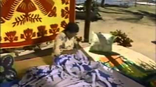 Dolly Parton in Hawaii on Dolly Show 1987/88 (Ep 16, Pt 3)