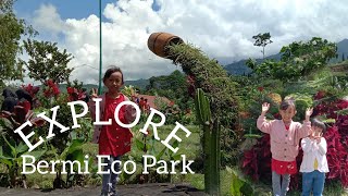 wisata alam-Bermi ECO Park Probolinggo