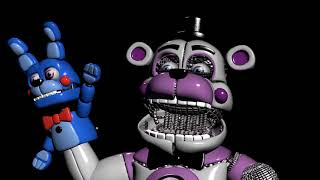 [FNAF/BLENDER] 20 subscribers special!