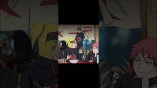 Naruto Akatsuki cute and funny pics #Moody Girl