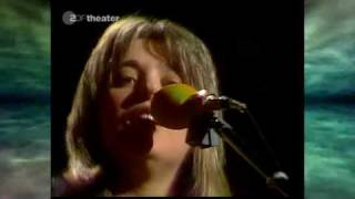 SUZI QUATRO - DAYTONA DEMON !! HD