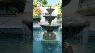 Los Angeles River Center and Gardens - peaceful space #losangelesrivercenterandgardens