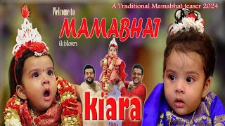 2024 MAMABHAT of Kiara.