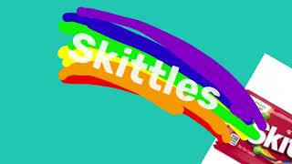 Skittles Logo