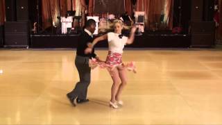 ILHC 2013 - Balboa - Mikey Pedroza & Nikki Marvin