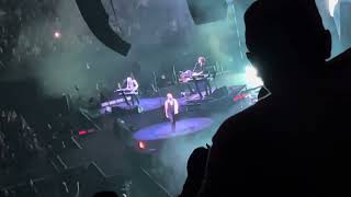 Depeche Mode - Everything Counts - 12/10/23 - Kia Forum - Inglewood CA