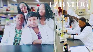 Lab Vlog| Soochow University Pharmacy Lab| Top Postgraduate University in China| Soochow SUDA