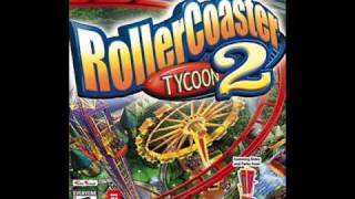 RCT2 Soundtrack - Ice Style