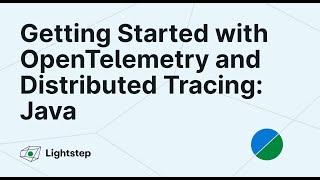 Getting Started with OpenTelemetry and Distributed Tracing in Java