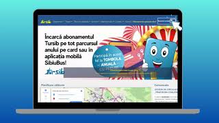 Încarcărcarea cardului Tursib online de pe site-ul nostru | TURSIB