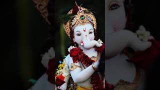 Ganpati Bappa morya | Ganpati status | Ganesh chaturthi | Tuesday status | WhatsApp Status