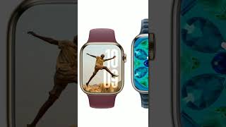 Apple Watch 10 Series Leaks & Rumers #shorts