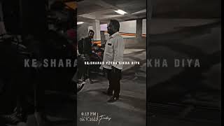 Halka halka soroor || cover songs || #shorts #youtubeshorts #viralshort #lofisongs || JAAM LYRICS