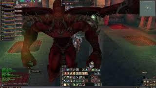 RIft L2 reborn x1 final kill Anakazel TOP PT#lineage2 #l2 #reborn x1#reborn