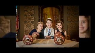 #1 Princeton NJ Bar Mitzvah and Event Photographer