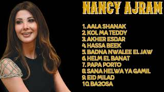 Nancy Ajram-Best music releases of 2024-Premier Songs Mix-Forceful