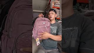 Tas ransel chibao murah meriah #chibao #backpack #taswanita