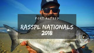 Port Alfred RASSPL Nationals 2018