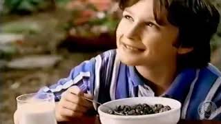 1998 COMMERCIAL FOR POST OREO-O's CEREAL