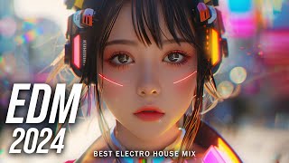 BASS BOOSTED SONGS 2024 🔥 BEST REMIXES OF POPULAR SONGS 2024 & EDM 🔥 BEST EDM, BOUNCE, ELECTRO HOUSE