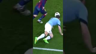 Momen Messi Kolongin Milner#shorts#football#messsi#milner