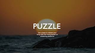 Asake X Wizkid type beat "Puzzle" Afrobeat Instrumental 2024