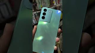 Vivo V27e Green Colour | Vivo V27e | Vivo V27e Green