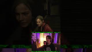 NOWHERES SAFE (Resi 2 First Playthrough) | #angelheadedhitbox on #Twitch