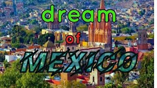 #mexico dream world trip😎