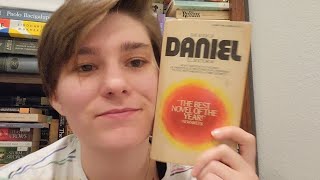 Reading the Unread: The Book of Daniel