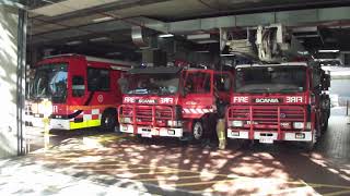 MFB - Ultra Large Pumper 1