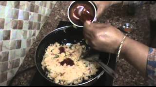 How to Make Fried Rice