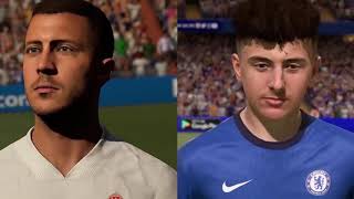 FIFA 21  le Mode Carrière Bande Annonce de Gameplay