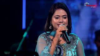 Tumse Milna - Tere Naam | Himesh Reshammiya | Salman Khan, Bhoomika Chawla | Sandipa Live Singing