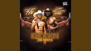 Knockin the boots (feat. Curt the countryman)