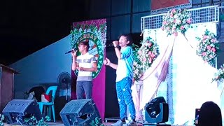 gagaling👌👏👏 DUO (Allen Arellano/Erwin diaz) #fyp #fypyoutube #viralvideo