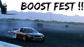 CRAZY ARIZONA DRIFT EVENT!!